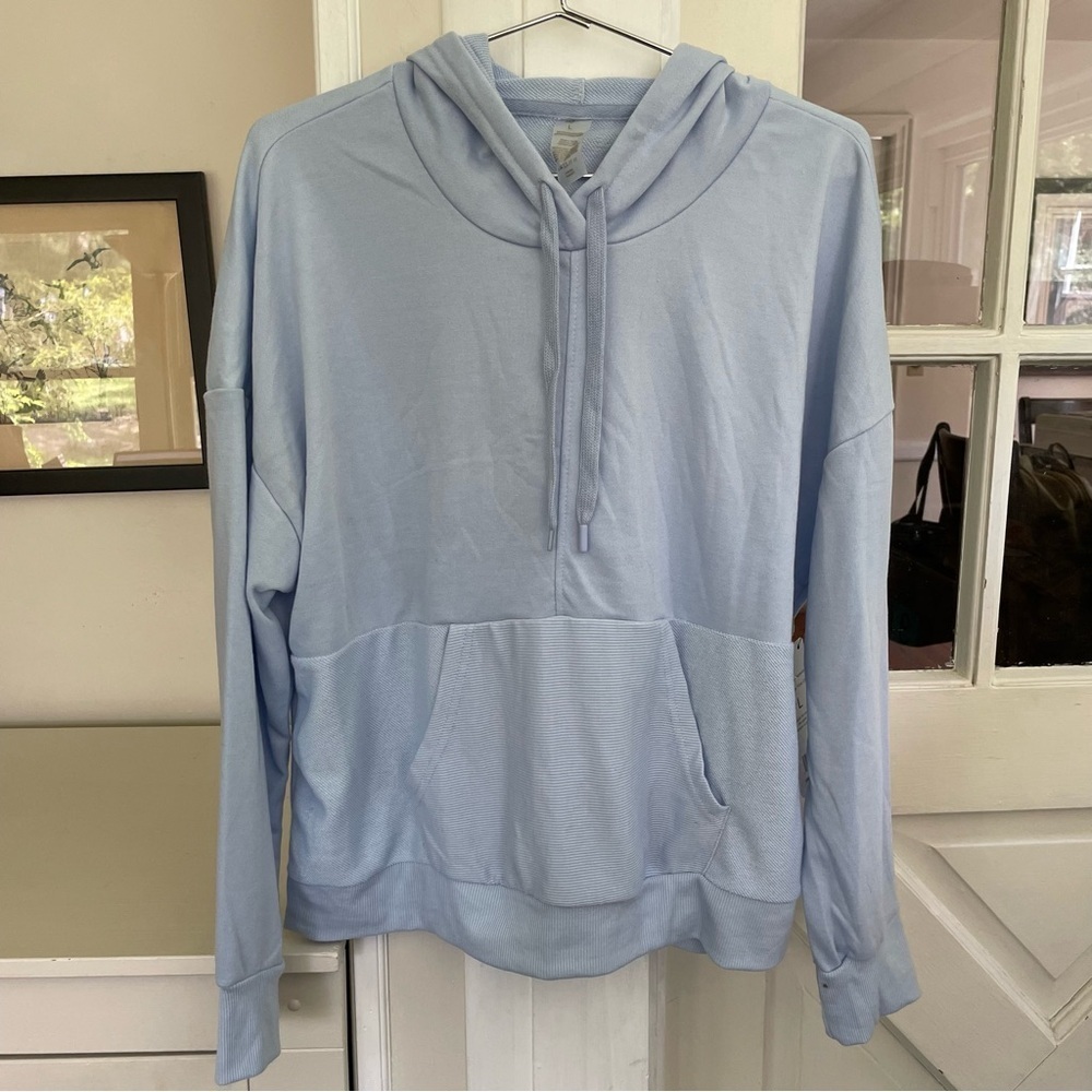 Harmony Balance Women's Hoodie